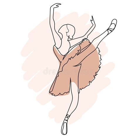 Illustrazione di una tarantata che danza