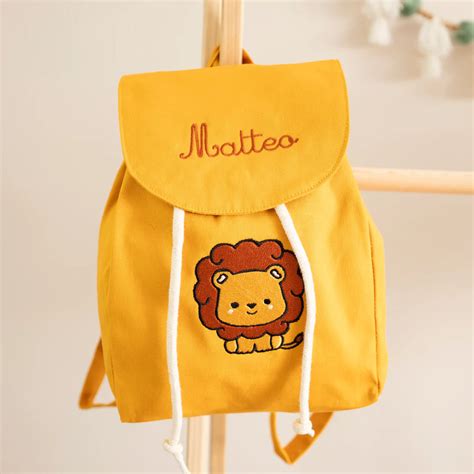 Anelli personalizzati per bambini