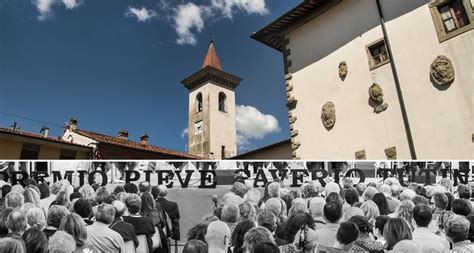 L'Archivio Diaristico Nazionale di Pieve Santo Stefano