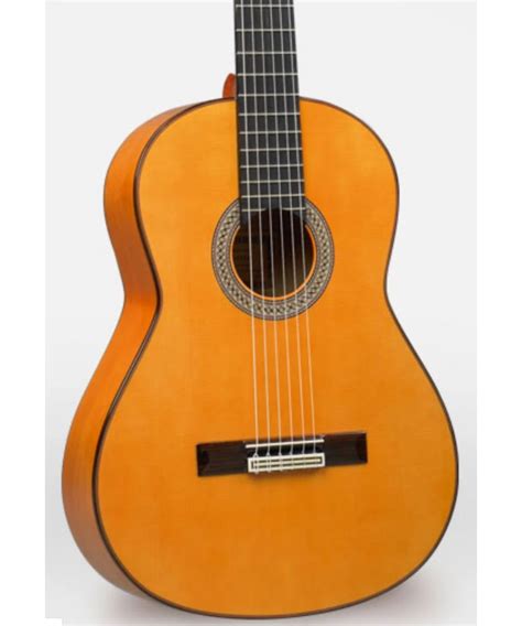 Chitarra flamenca