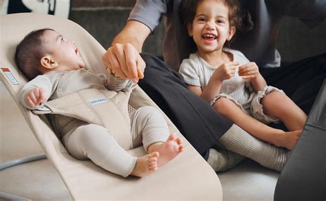 Tessuti e certificazioni della BabyBjörn Balance Soft