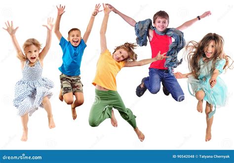 bambini che ballano la baby dance
