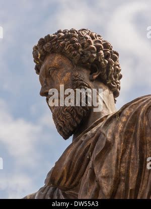 dettaglio ravvicinato della scultura del Moro noto come Morgiano