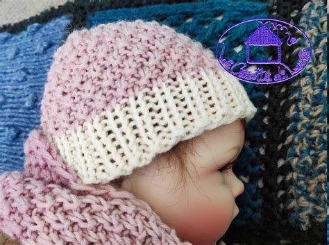 cappellino cloche per bambina