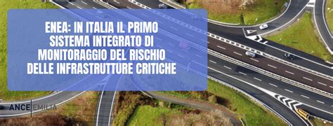 mappa delle arterie stradali critiche e punti di monitoraggio del traffico