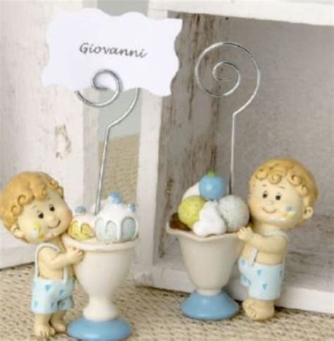 Portachiavi e memoclip a tema bambino