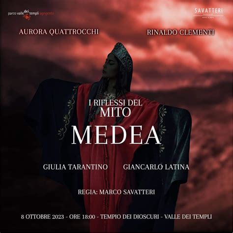 rappresentazione artistica di Medea nel contesto del mito classico