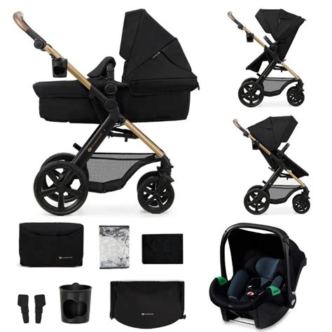 Accessori inclusi nel Kinderkraft Moov 2