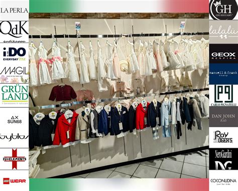 Shopping online abbigliamento bambini