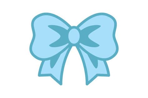 Illustrazione di un neonato con un fiocco azzurro