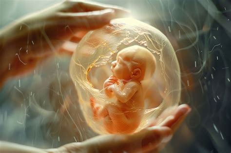 Immagine: Controversa foto di feti umani usata per campagne anti-abortiste