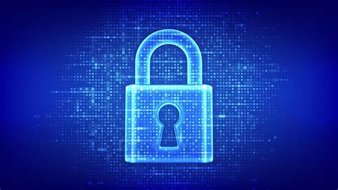 Icona di un lucchetto per la sicurezza dei dati