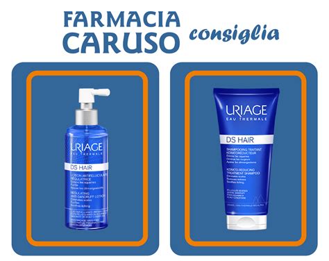 infografica che mostra i passaggi corretti per l'applicazione della lozione sul cuoio capelluto