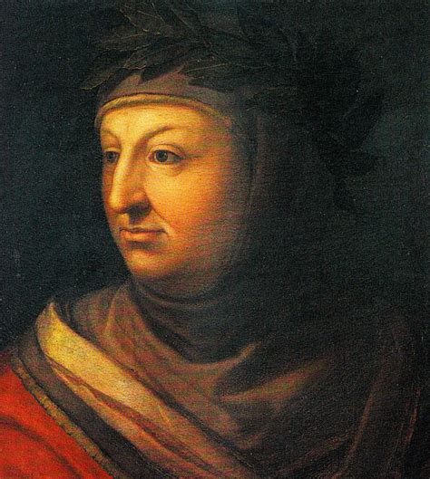 Ritratto di Giovanni Boccaccio
