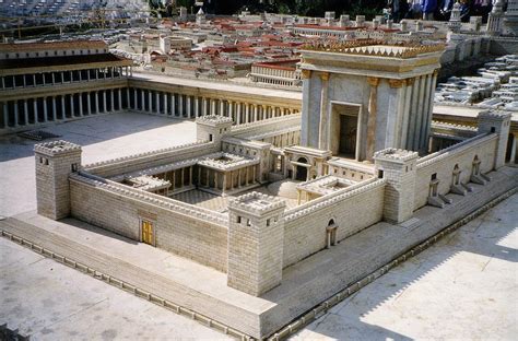 Simbolo del Tempio di Salomone