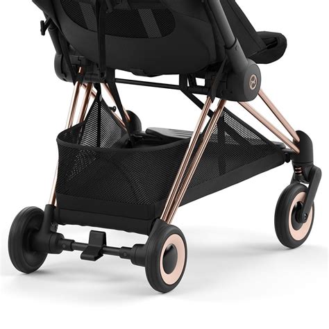 passeggino Cybex Coya in verde