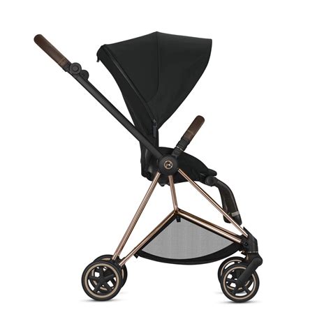 passeggino Cybex Mios con seduta Lux Seat
