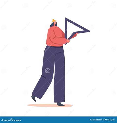 Illustrazione che simboleggia l'autodeterminazione femminile