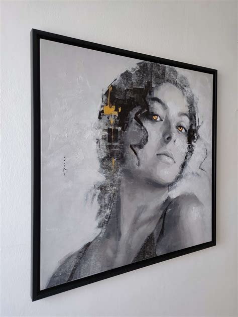 Ritratto di Marta Criscuolo