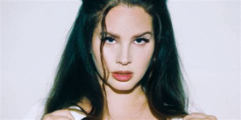Famiglia di Lana Del Rey