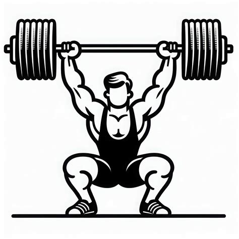 Un'illustrazione concettuale che contrappone un bilanciere da palestra a un biberon, simbolo del contrasto tra forza e fragilità.