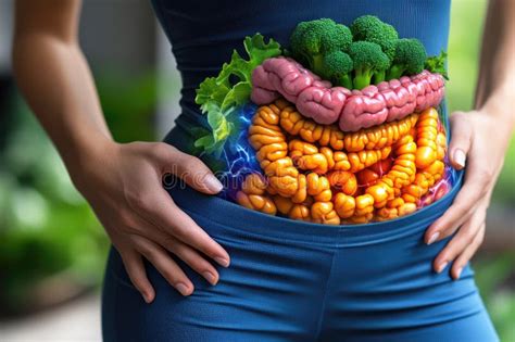 Intestino sano bambino