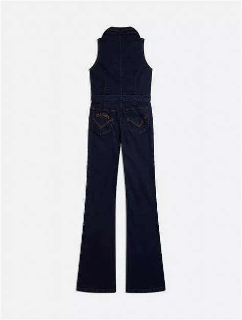 Origini Storiche della Jumpsuit in Denim