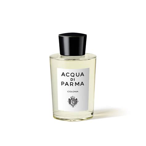 Fonti d'acqua di Parma