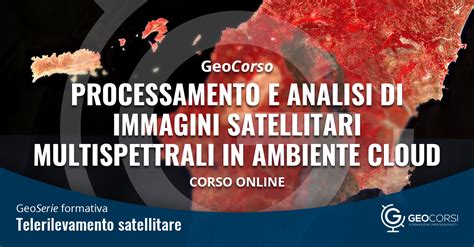 confronto tra analisi del suolo in laboratorio e dati multispettrali satellitari