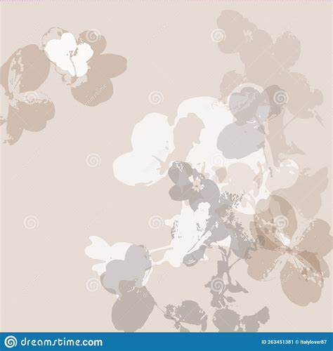 illustrazione simbolica di una culla decorata con fiori delicati