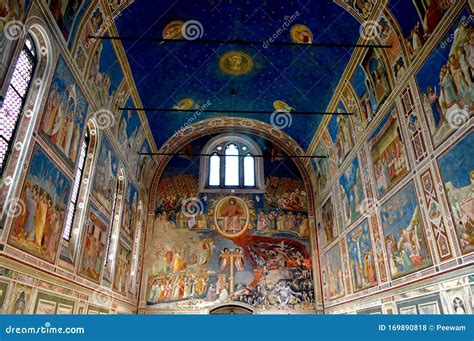 Affresco di Giotto