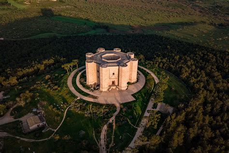 Castel del Monte