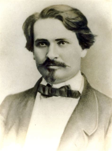 Ritratto di Frédéric Mistral