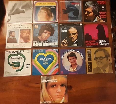 Copertina 45 giri Supercalifragilistic-Espiralidoso di Augusto Martelli e interpreti vari