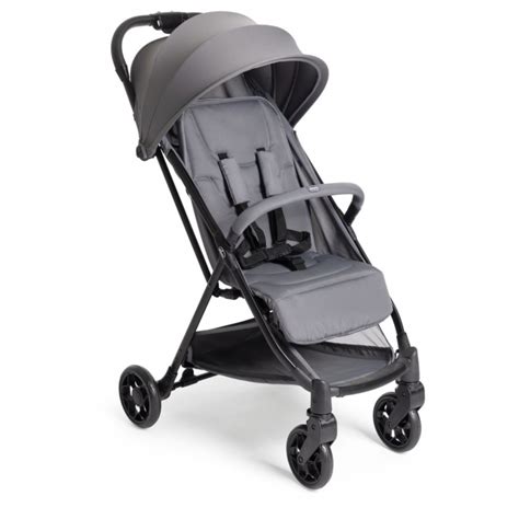 Sistema di chiusura compatto del passeggino Chicco
