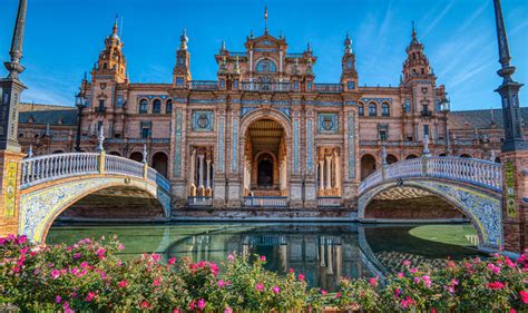 Punti di interesse di Siviglia