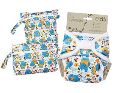 accessori per pannolini lavabili