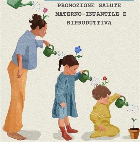 rappresentazione stilizzata dell'acqua pura e della salute infantile