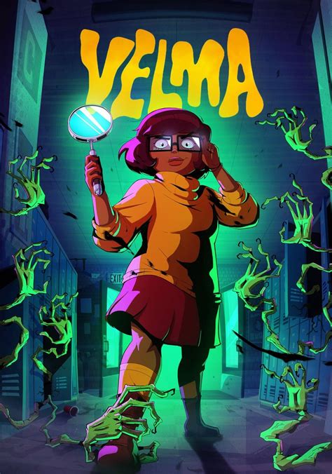 Locandina della serie 