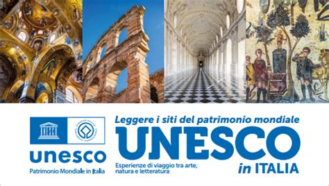 paesaggio culturale e naturale UNESCO