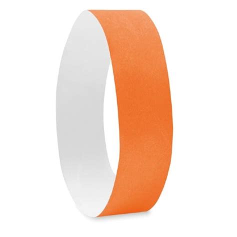 Braccialetti identificativi colorati e personalizzabili con spazio per scrivere i dati