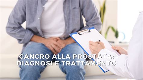 Diagnosi e trattamento dell'ipogonadismo maschile