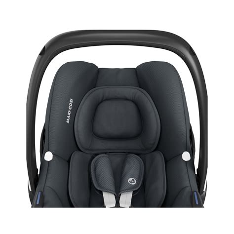 Maxi-Cosi Cabriofix i-Size in auto