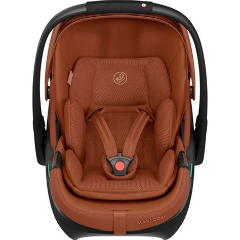 Maxi-Cosi Coral Slide Pro con soft carrier rimovibile