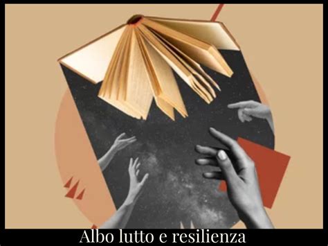 rappresentazione concettuale del sostegno e della resilienza nell'esperienza del lutto perinatale