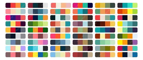 Palette colori festa Supereroi