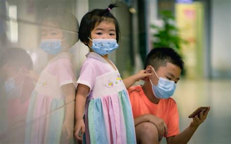 Panoramica sui virus respiratori nei bambini