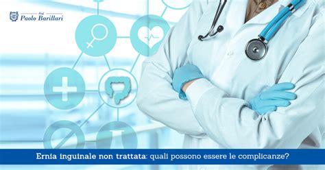 Rappresentazione delle complicanze della cervicite non trattata