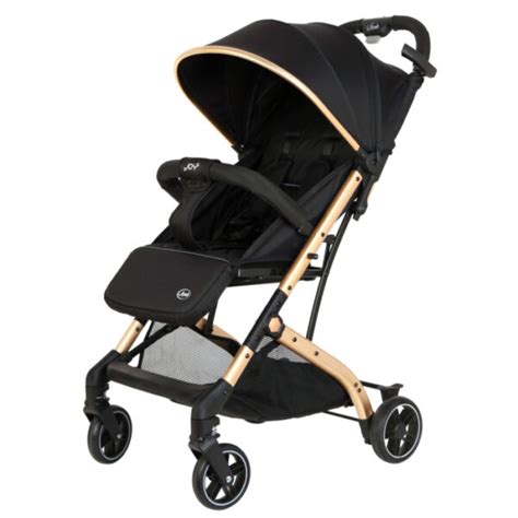 Passeggino leggero piegato