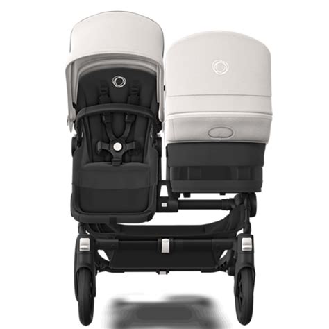 Passeggino fratellare